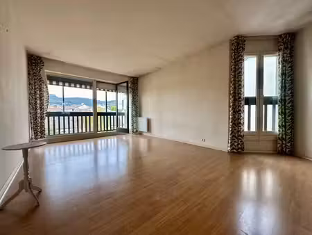 vente appartement 3 pièces 85 m² chamalières (63400)