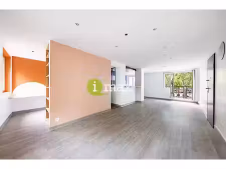 clichy - 5 pieces balcon - 499 000€ fai