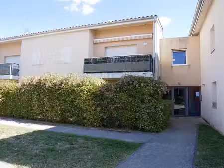 location appartement 2 pièces 39 m² à corbas (69960)