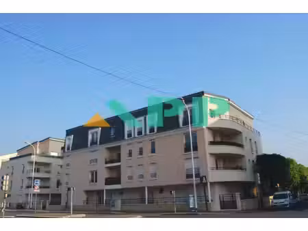 appartement 2 pièces à vendre à draveil - secteur villa