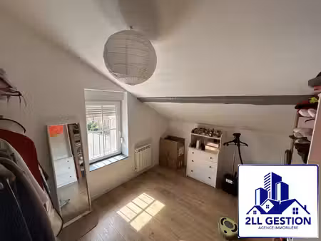 appartement à louer saint-avold