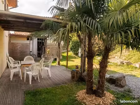 appartement à vendre duplex