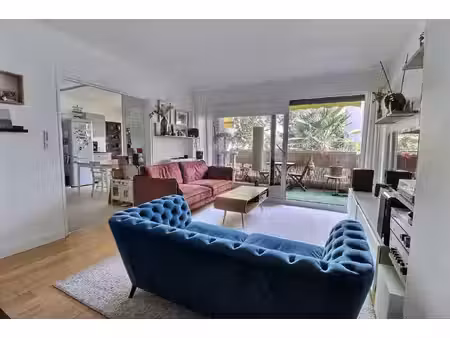 exclusivite le clos baron - 89.77m² - 3 chambres