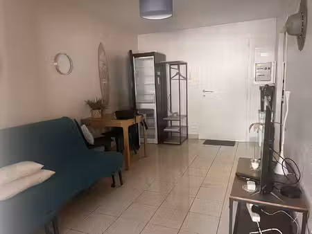 appartement frejus 2 pièces 34 m2