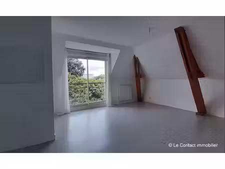 appartement laillé 3 pièce(s) 54 m2