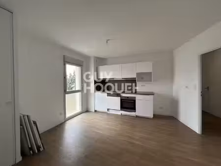mainvilliers - t3 neuf de 69.11 m2