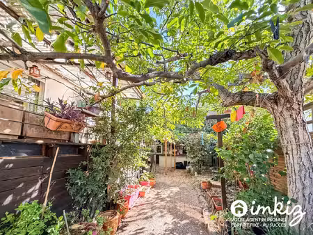vente appartement 3 pièces 76 m² marseille 12 (13012)