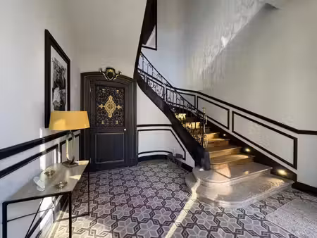 vente appartement 5 pièces 146 m² orléans (45000)