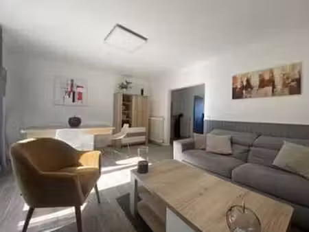 vente appartement 3 pièces à orvault (44700) : à vendre 3 pièces / 74m² orvault