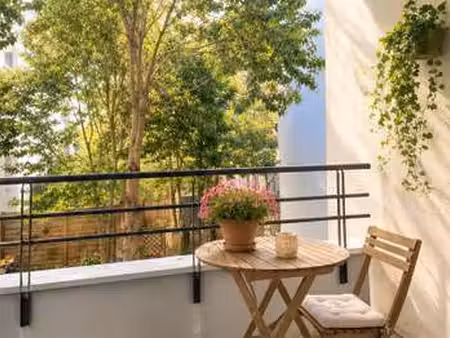 vente appartement 2 pièces à saint-herblain (44800) : à vendre 2 pièces / 52m² saint-herbl
