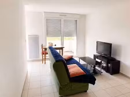 vente appartement 2 pièces à sainte-luce-sur-loire (44980) : à vendre 2 pièces / 44m² sain