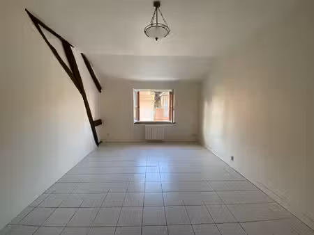 appartement 3 pièce(s) - sens