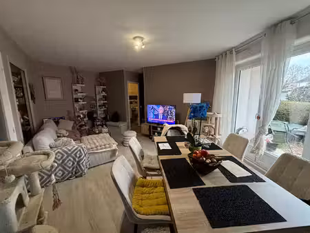 appartement sens 2 pièce(s) 47.26 m2