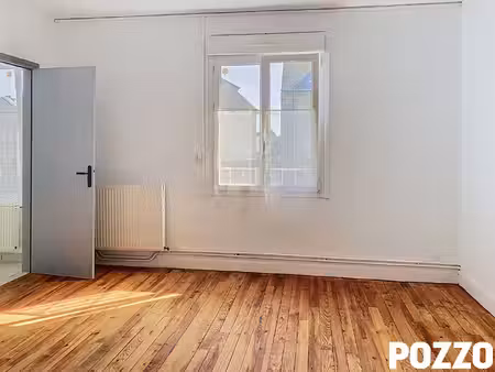 appartement torigny les villes 4 pièce(s) 76 m2