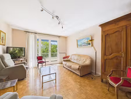 vente appartement 3 pièces  76.82m²  valence