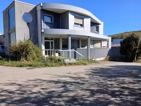 vente local d’activités ecole valentin 25480 1765m²