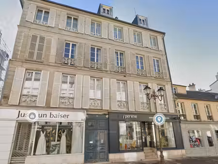 local d'archives 40 m² pour stockage