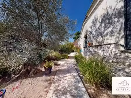 vente maison à andard (49800) : à vendre / 155m² andard