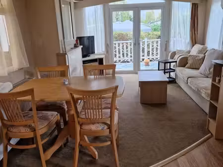 mobil-home