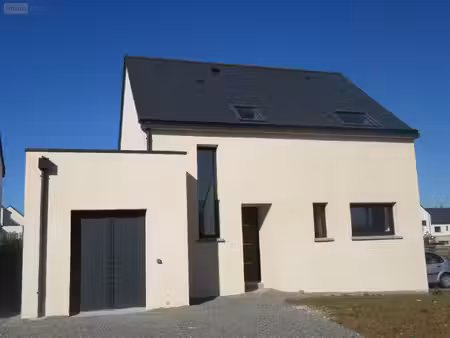 maison en location goven (35580)