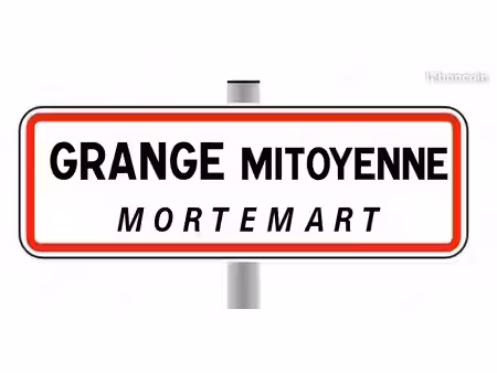 grange - mortemart