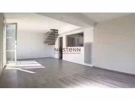 maison de type 4 située au fousseret