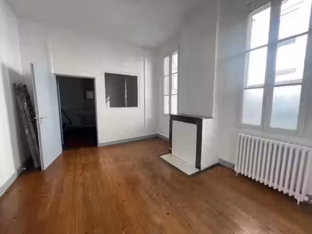 location maison 4 pièces 105 m² à libourne (33500)