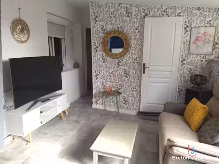 maison f3 à mayenne