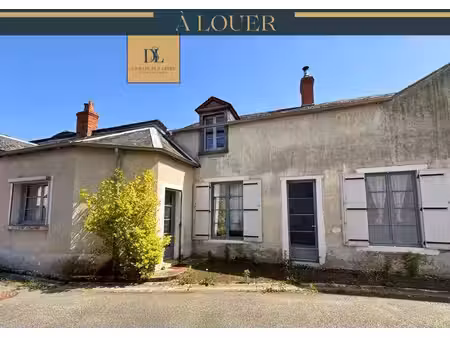 maison - 115m ²