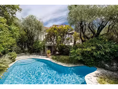 vente maison 4 pièces 220 m² nice (06100)
