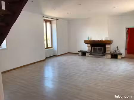 maison quartier st cyprien poitiers
