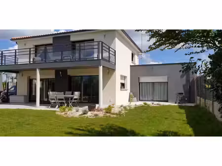 maison pornic 5 pièce(s) 125 m2