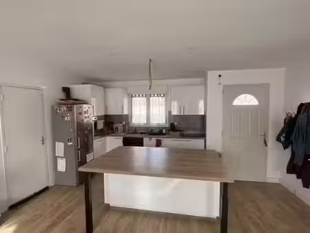 vente maison 5 pièces 60 m² rieumes (31370)