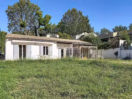 maison saint chamas 3 pièces de 88.13 m2 habitables
