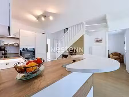 vente maison à saint-hilaire-de-riez (85270) : à vendre / 75m² saint-hilaire-de-riez