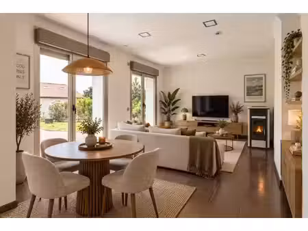 vente maison 5 pièces 100 m² saint-jean-de-luz (64500)
