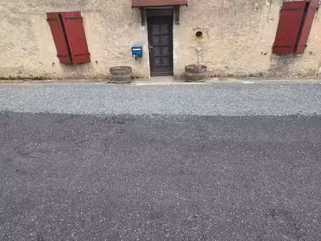 maison a louer a st martin l'ars