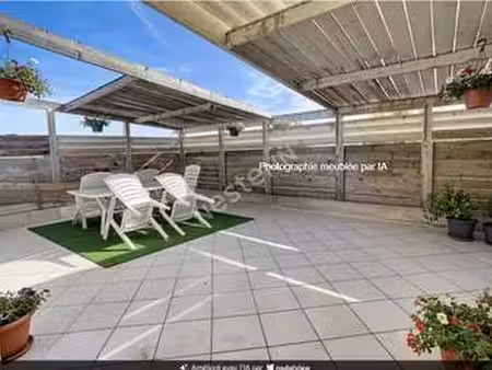 vente maison à sèvremoine (49450) : à vendre / 130m² sèvremoine