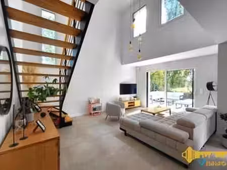vente maison à vertou (44120) : à vendre / 105m² vertou