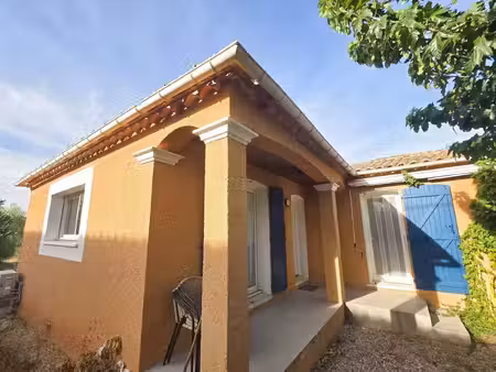 vente maison 4 pièces 90 m² clermont-l’hérault (34800)
