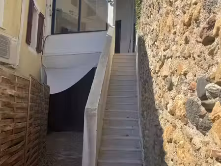 vente maison 4 pièces 80 m² roujan (34320)