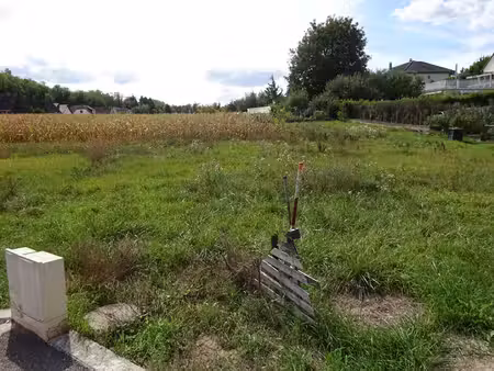 terrain flaxlanden 511 m2