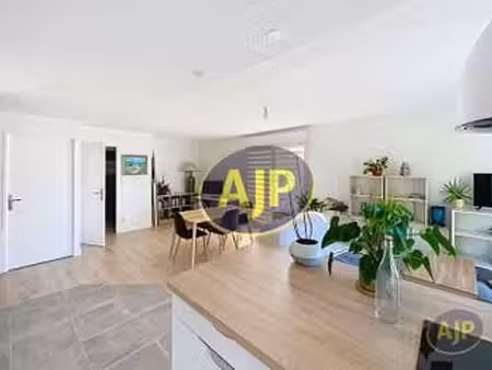 vente appartement 3 pièces à carquefou (44470) : à vendre 3 pièces / 71m² carquefou