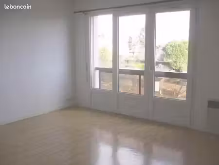 appartement t2