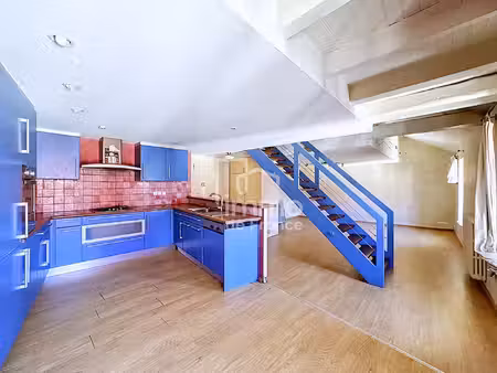 appartement chatillon en michaille 5 pièce(s) 121 m2
