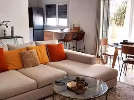 vente appartement 3 pièces à lanester (56600) : à vendre 3 pièces / 75m² lanester