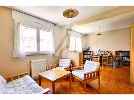 t1 bis - monplaisir - 38m²
