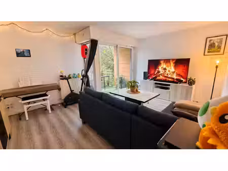 appartement nantes 2 pièce(s) 48 30 m2