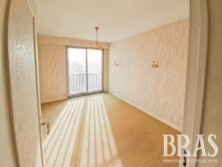 hector berlioz  appartement de 69.5 m2
