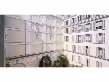 appartement saint philippe du roule - paris 8ᵉ (75)